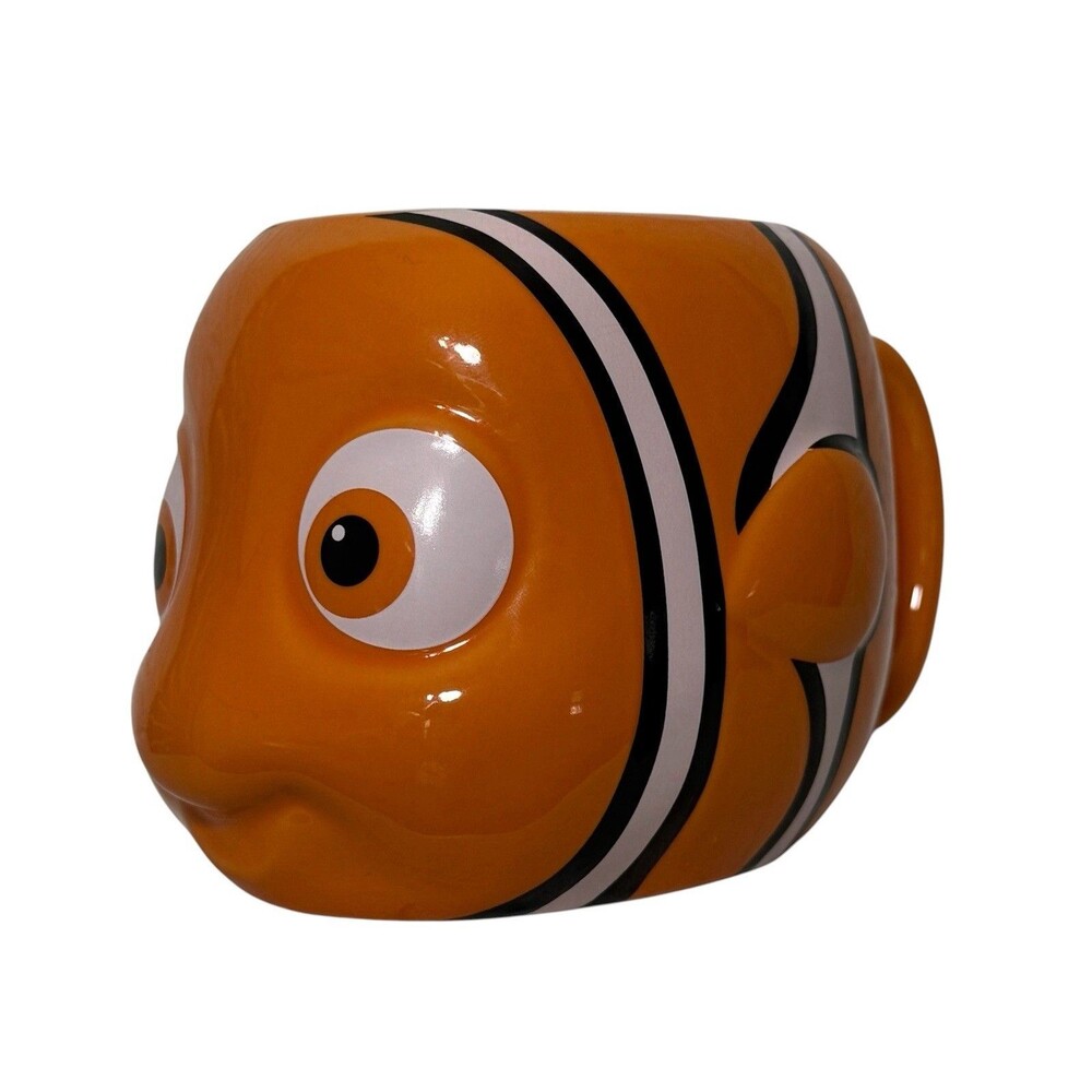 Disney Store Finding Nemo Coffee Mug
